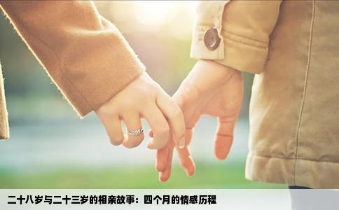 二十八歲與二十三歲的相親故事：四個(gè)月的情感歷程